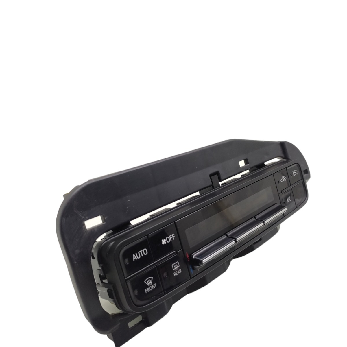 Comando Ar Condicionado Toyota Corolla 2016 2017 2018 2019 1