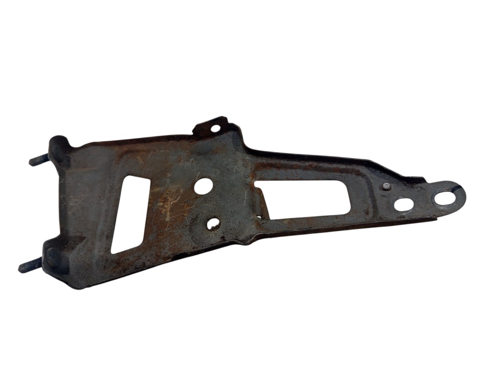 Suporte Pedal Freio Gm Chevrolet Vectra 2.0 1993 94 A 1996 Cinza 4
