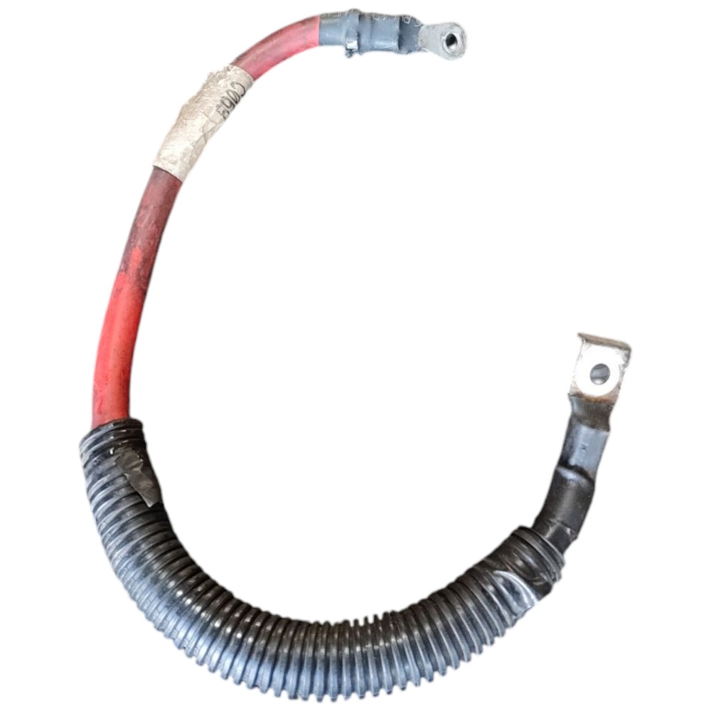 Cabo Terra Bateria Fiat Novo Palio 1.0 2013 2014 2015 2016 2