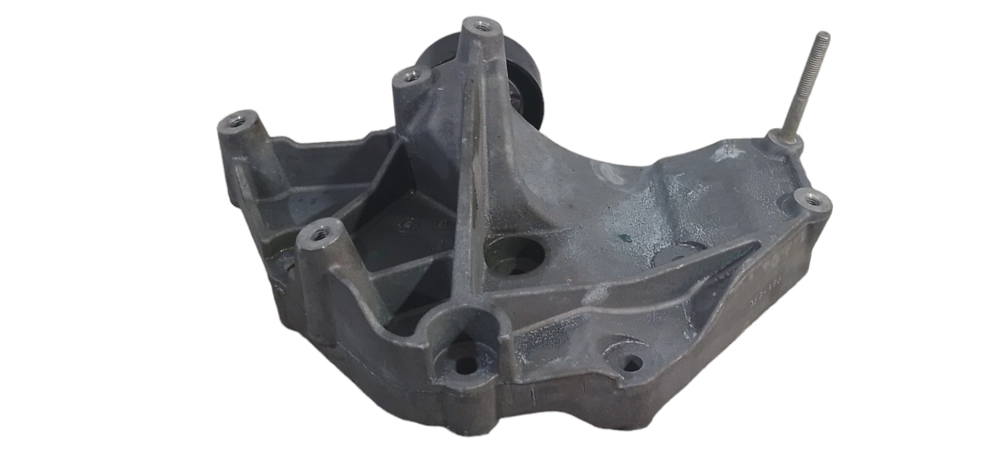 Suporte Compessor Ar Condicionado Gm Cobalt Ltz 2017 3