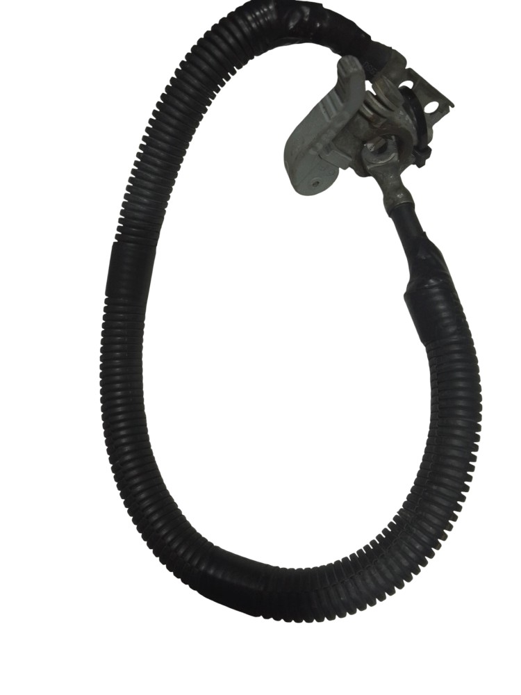 Cabo Negativo Bateria Fiat Uno Palio Mille Fire 2004/2013