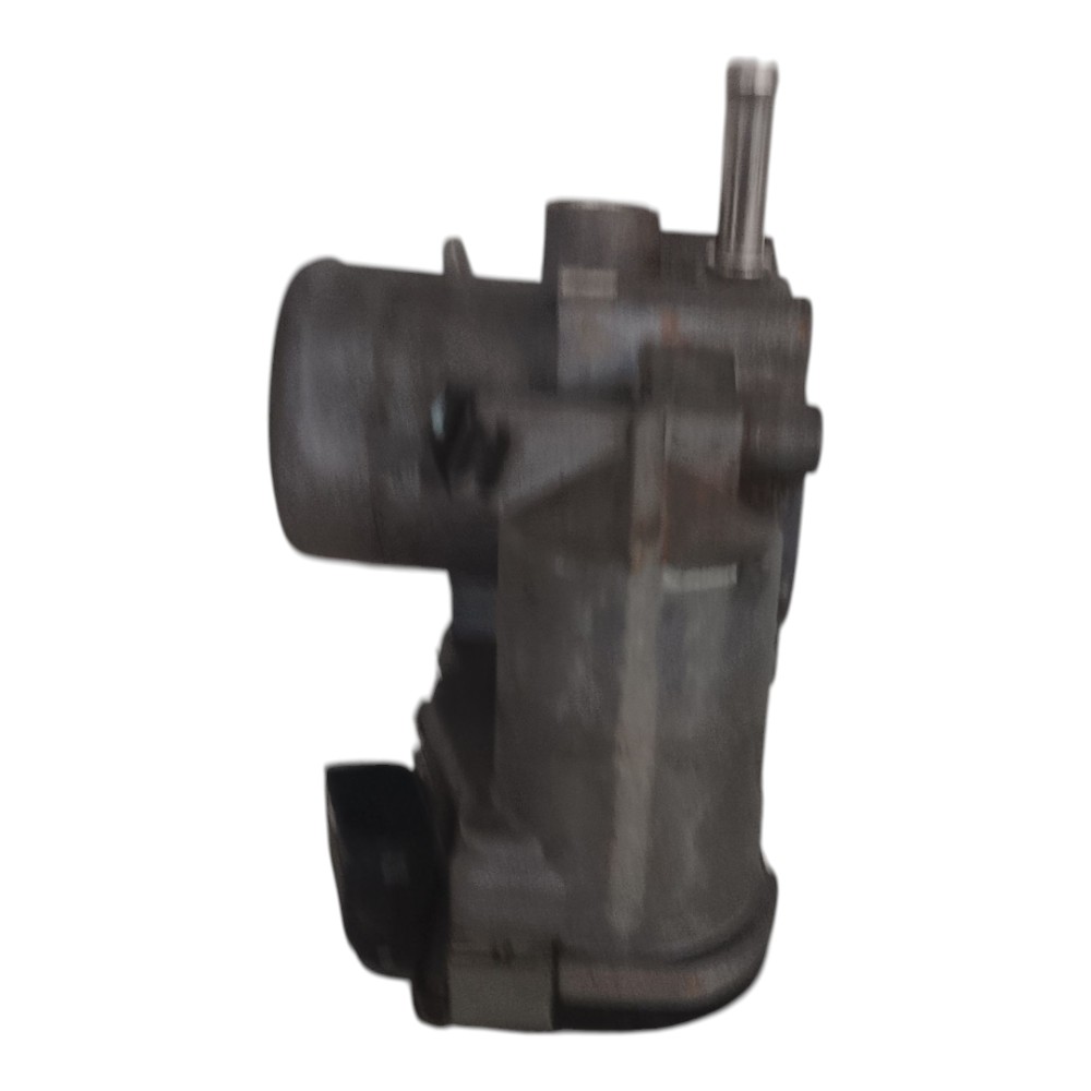 Tbi Corpo Borboleta Hyundai Hb20 1.0 3cc 2020 2021 2022 2023