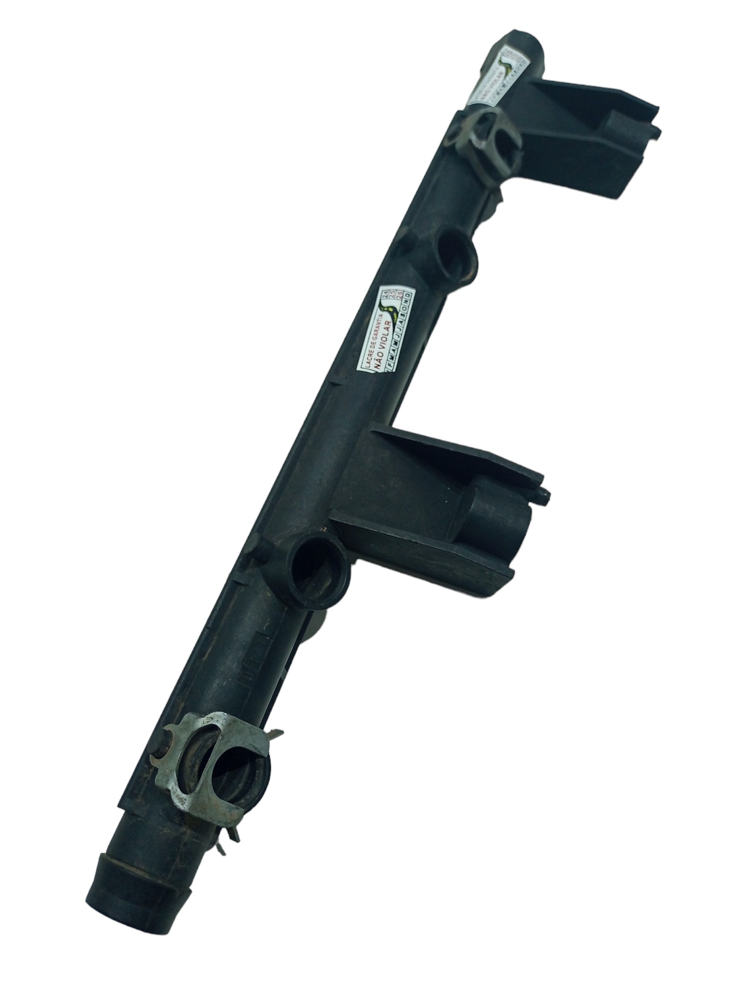 Flauta Injeção Bico Injetor 8v 1.0 Kang Renault Clio 2010 2