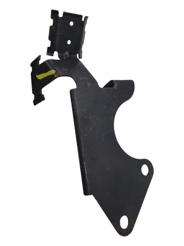 Suporte Mangueira Hidraulica Scania 2