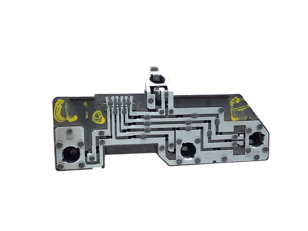 Cicurto de lanterna Renault clioo 2006 2