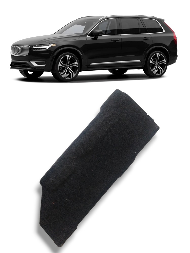 Acabamento Console Volvo Xc90 2021/2022 Codigo 31377169 1