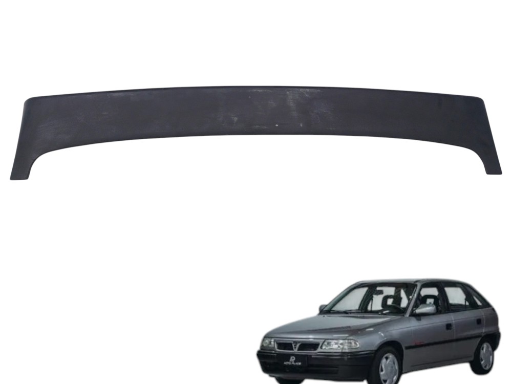 Aerofólio Tampa Traseira Chevrolet Astra 1995 V20 90452409