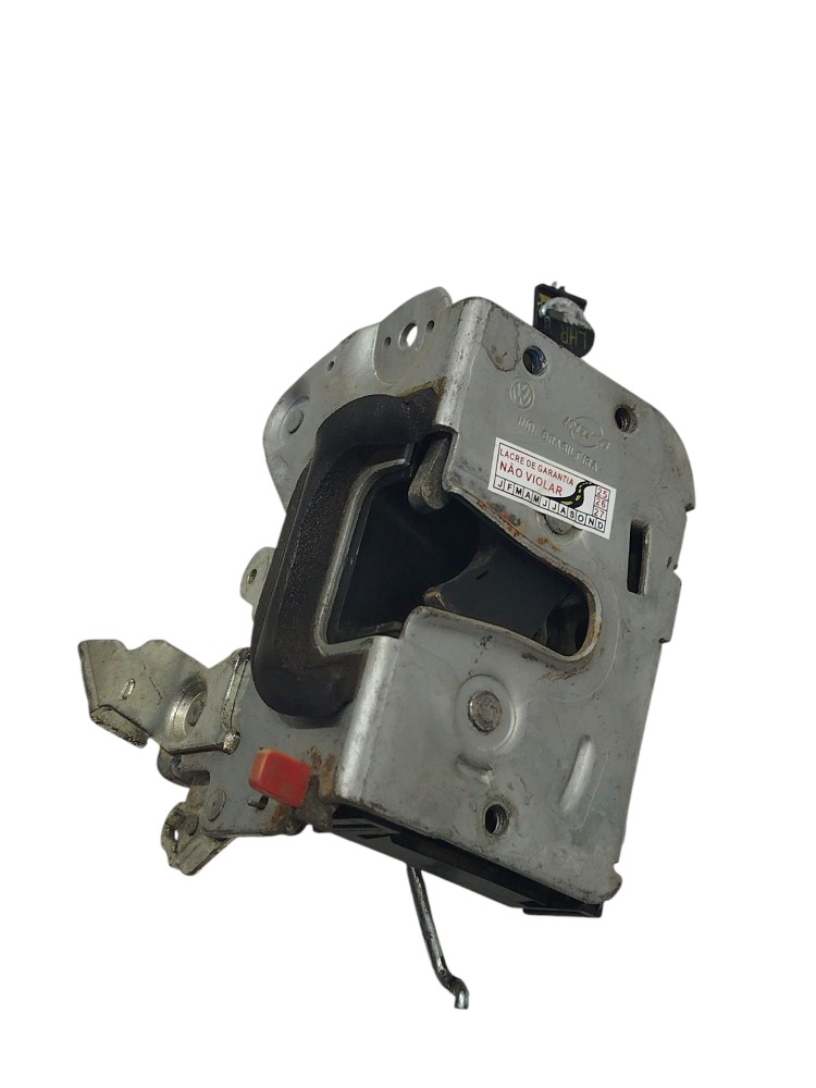 Fechadura Elétrica Traseira Direita Gol G4 2009 3
