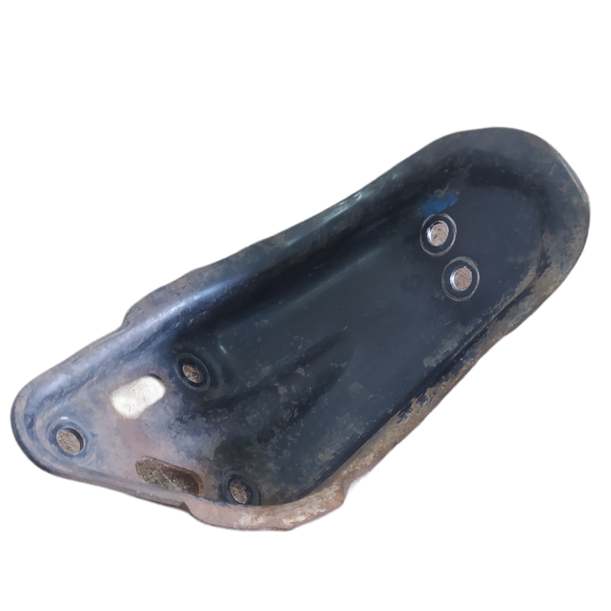 Suporte Coxim Motor Esquerdo Chevrolet Kadett 2.0 1995 V51 2