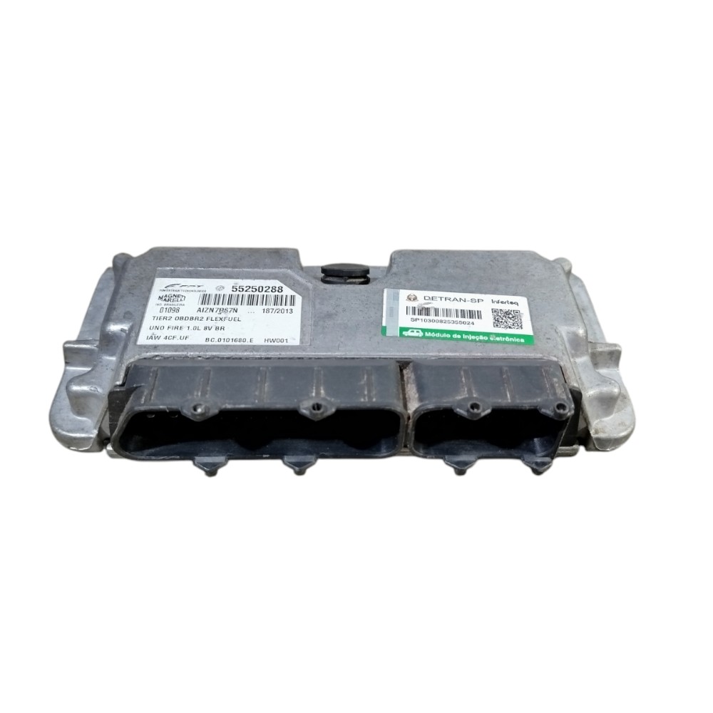 Módulo Injeção Fiat Palio 1.0 1999