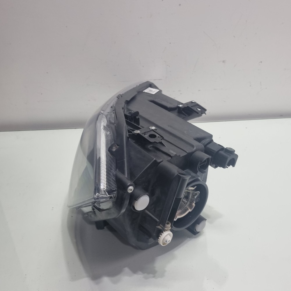 Farol Do Lado Esquerdo Volkswagen Polo Track 2023/2025 Esquerdo/motorista 5