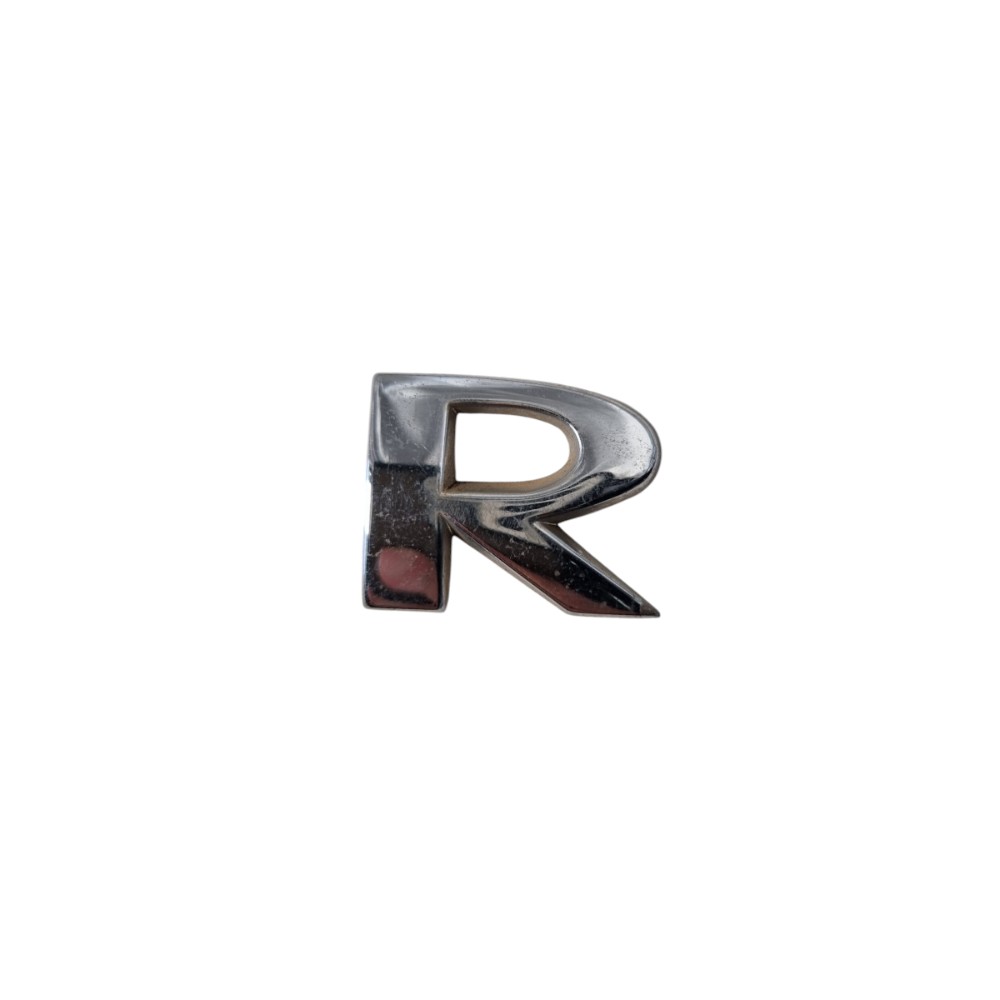 Nome Letra R