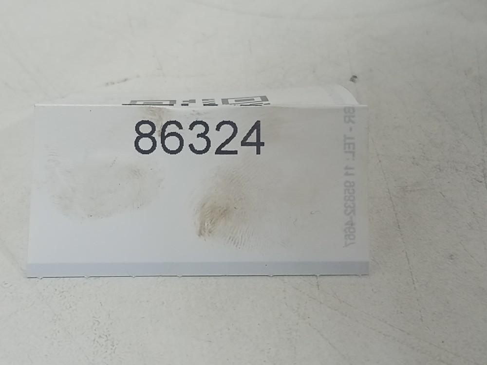 Maçaneta Porta Interna  Fiat Palio 1997 2005 6