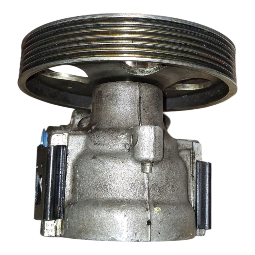 Bomba Direçao Hidraulica Peugeot 206 1.6 2003