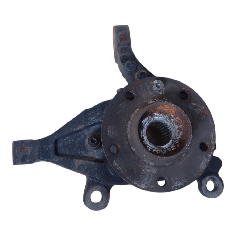 Montante Manga De Eixo D.e Fiat Toro 2.0 Diesel 2022 1