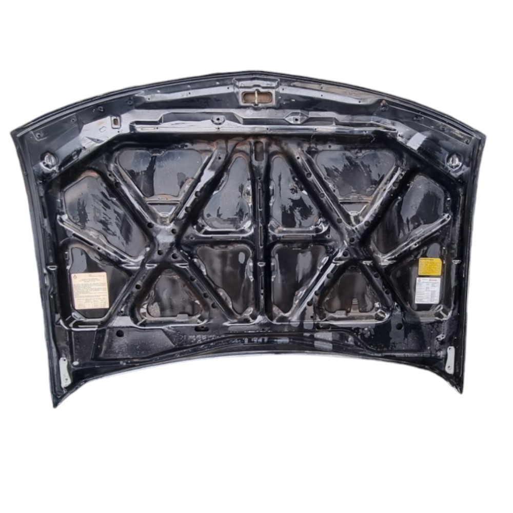 Capo Mitsubishi L200 Triton 2010 2012 Recuperado