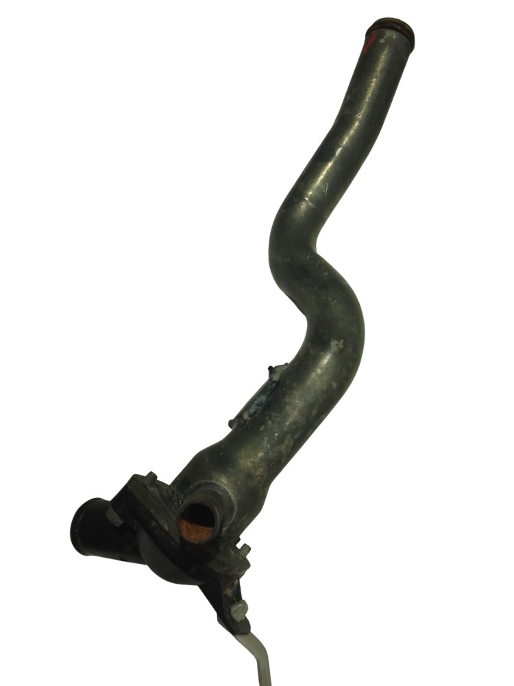 Cano Dagua C Carcaça Termostática Toyota Etios 2013