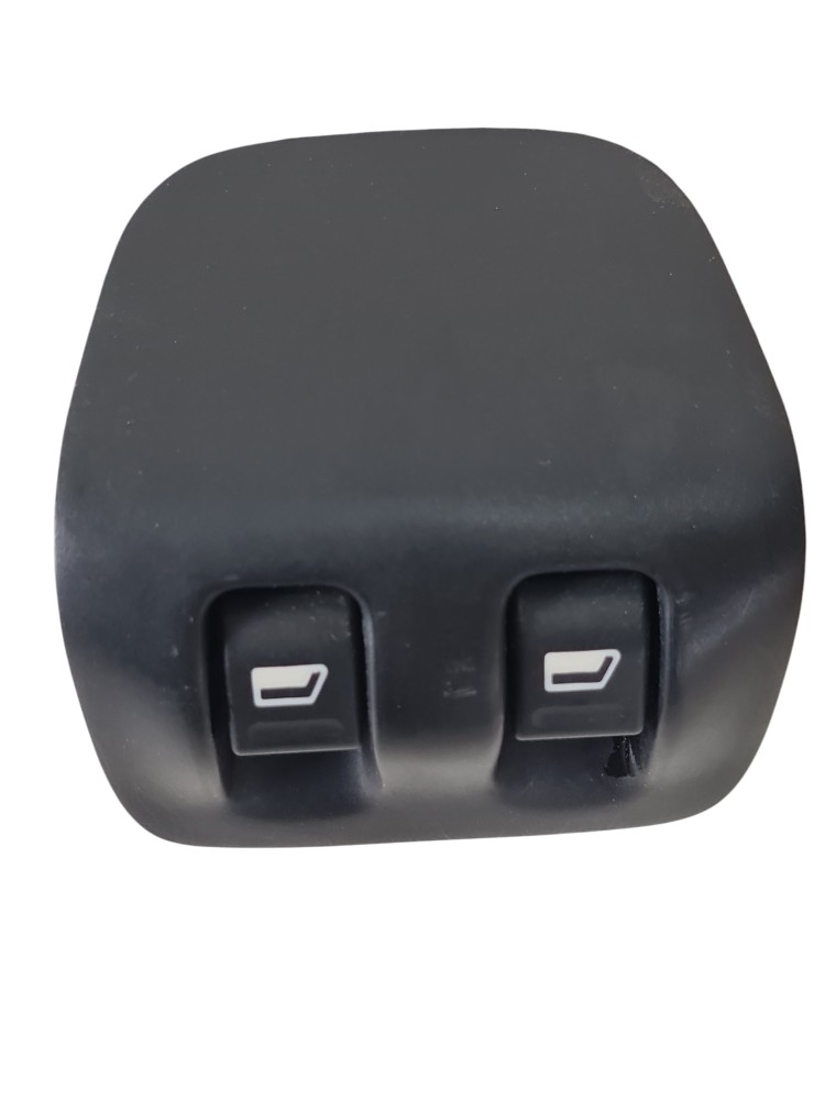 Botão Comando Vidro Traseiro Peugeot 206 207 2012 2013 1