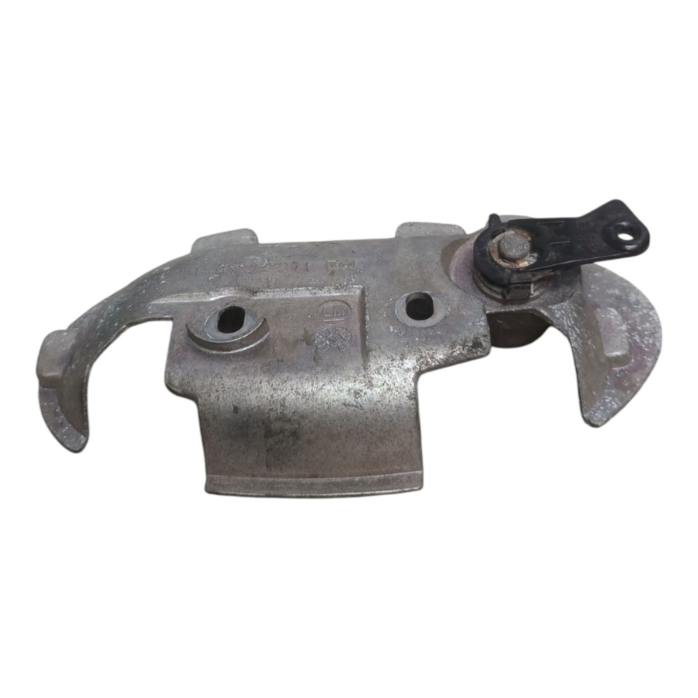 Suporte Maçaneta Externa Porta Diant Esq Gm Meriva 2010 6