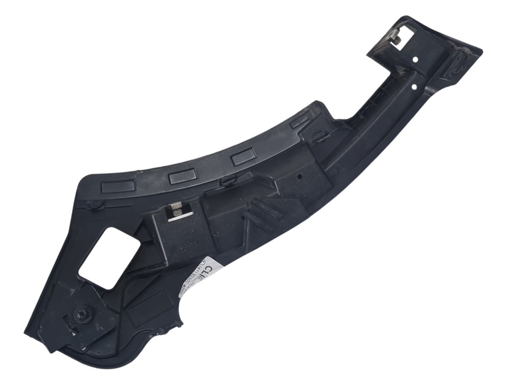 Suporte Parachoque Dianteiro Direito Land Rover Discovery 2