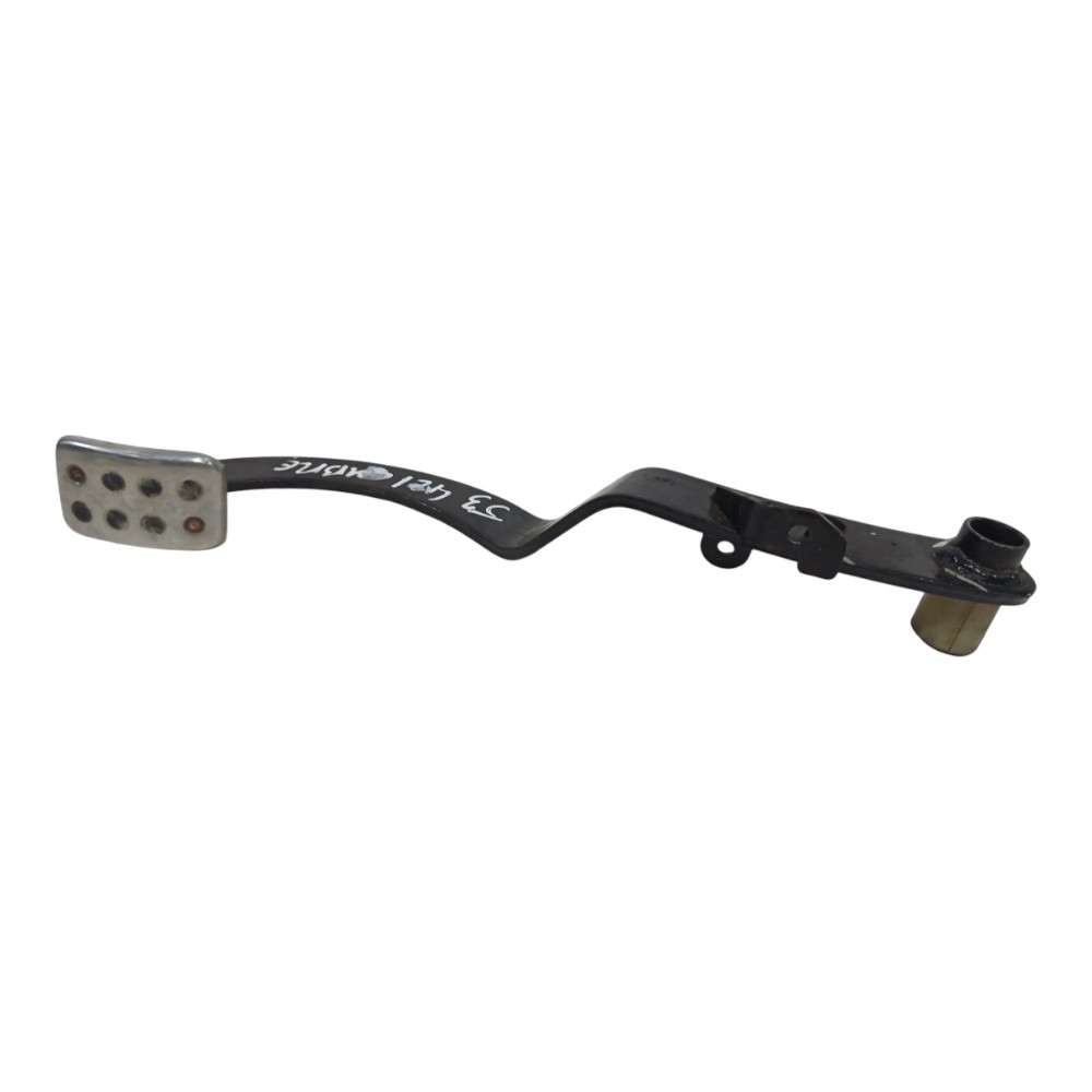Pedal Embreagem Jac J3 2010 2011 2012 2013 2014 2015 4