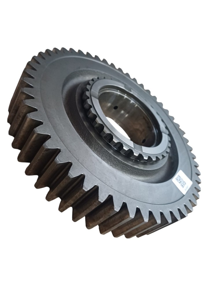 Engrenagem 1 Marcha Caixa Cambio Zf S61550 5