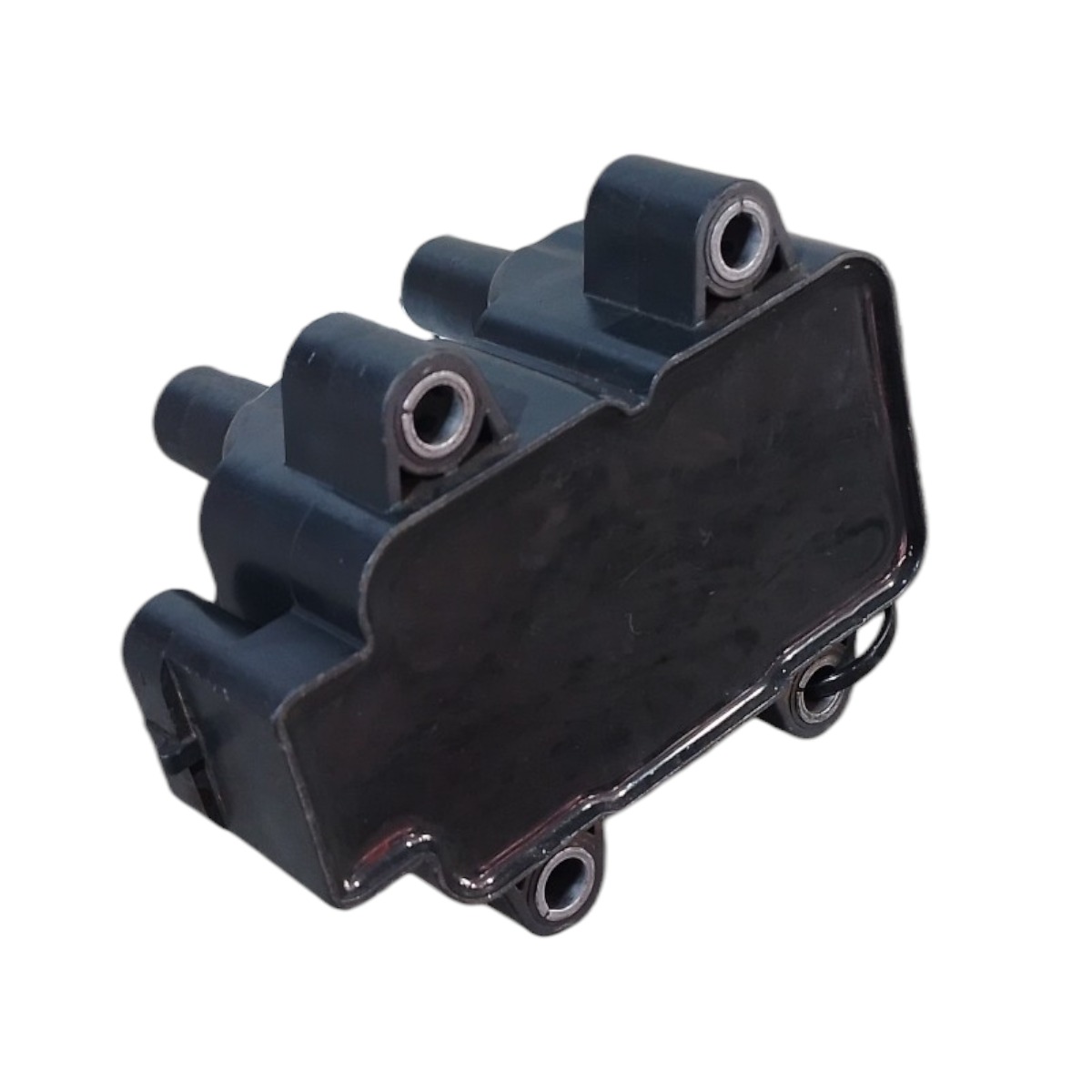 Bobina Ignição Renault Logan 1.6 2010 2011 2012 2013 2014 5