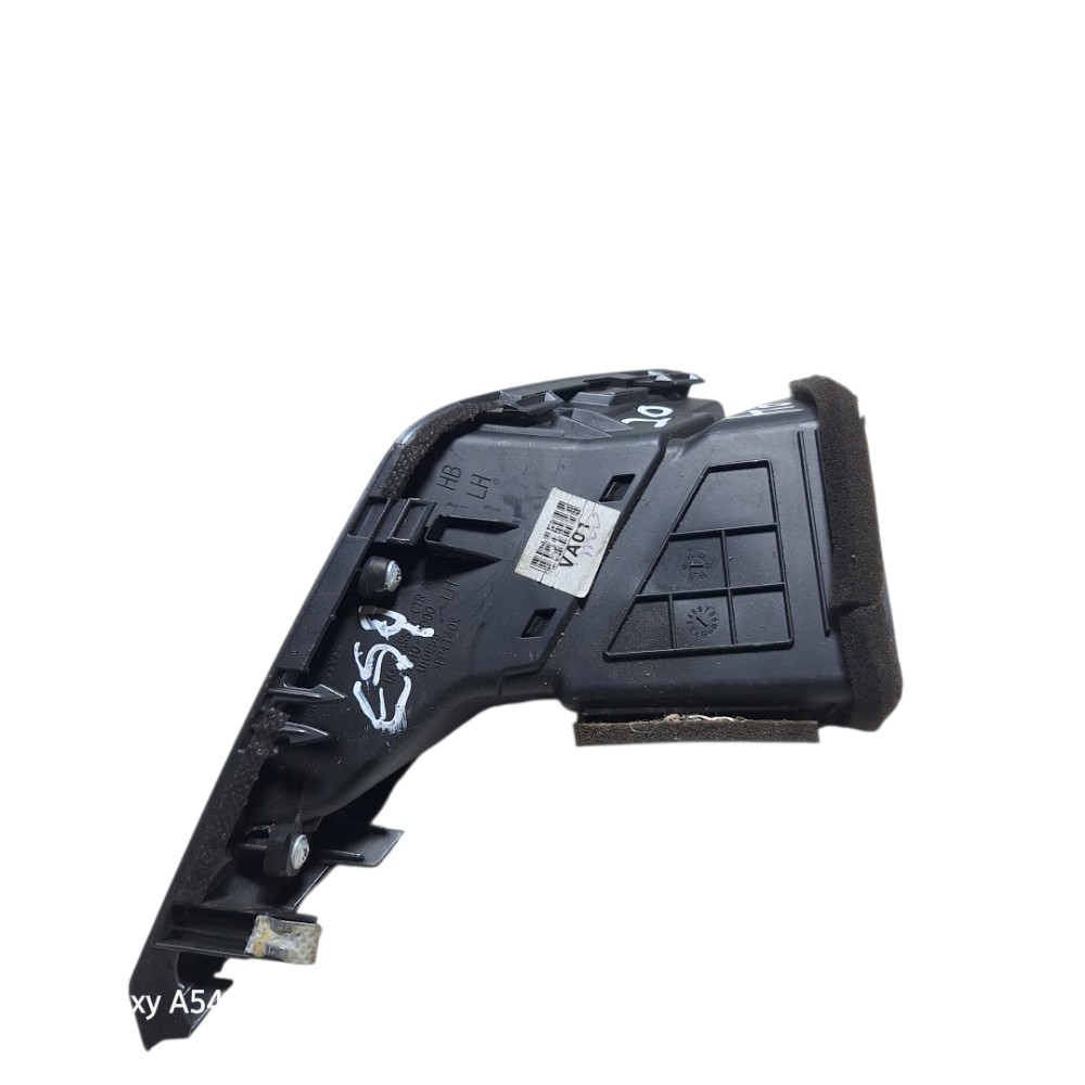 Difusor Ar Central Lado Esquerdo Hyundai Hb20 4