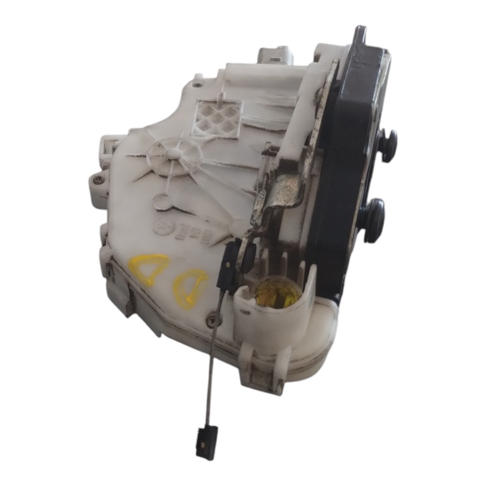 Fechadura Elétrica Diant. Direita Vw Gol G6 Voyage Saveiro.