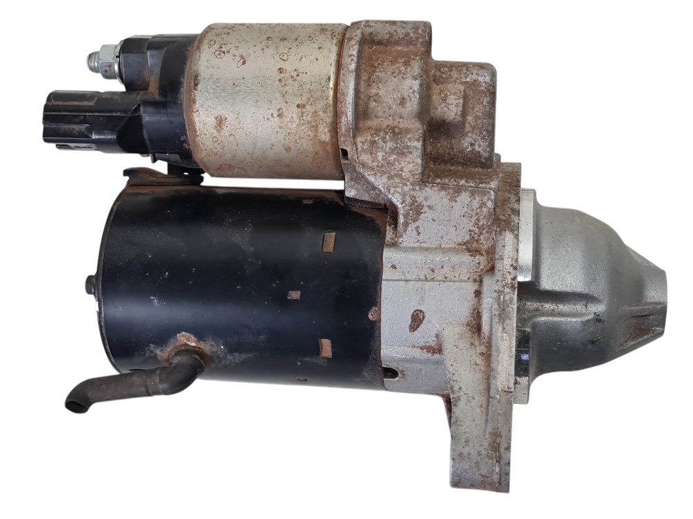 Motor De Arranque Partida Toyota Corolla 281000t091 6
