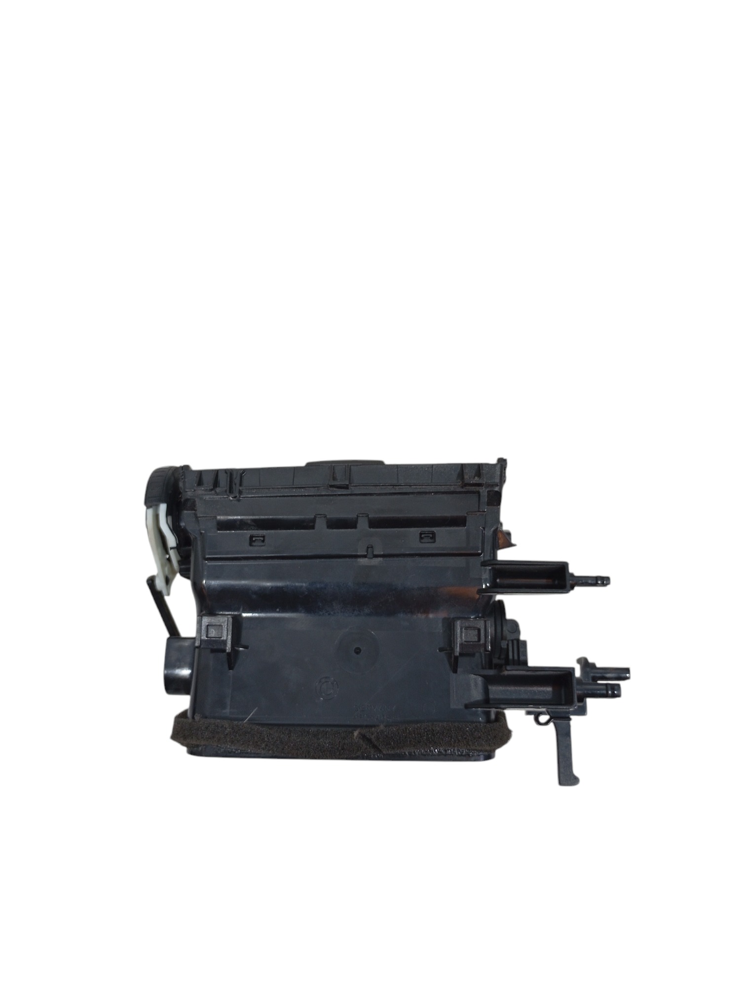 Difusor De Ar Central Esquerdo Bmw 320i 2.0 2013 2014 2015