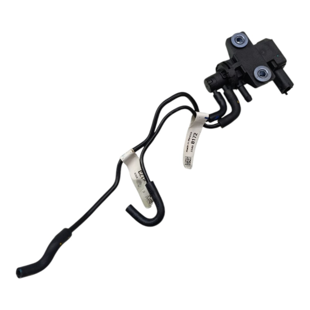 Válvula Solenoide Turbina Gm Tracker Onix 1.0 2020 2021 2022 3