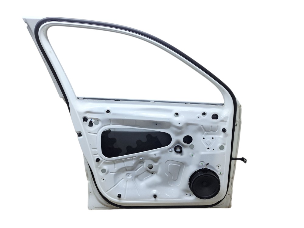 Porta Dianteira Esquerda Vw Tiguan Tsi 2.0 2018 2019