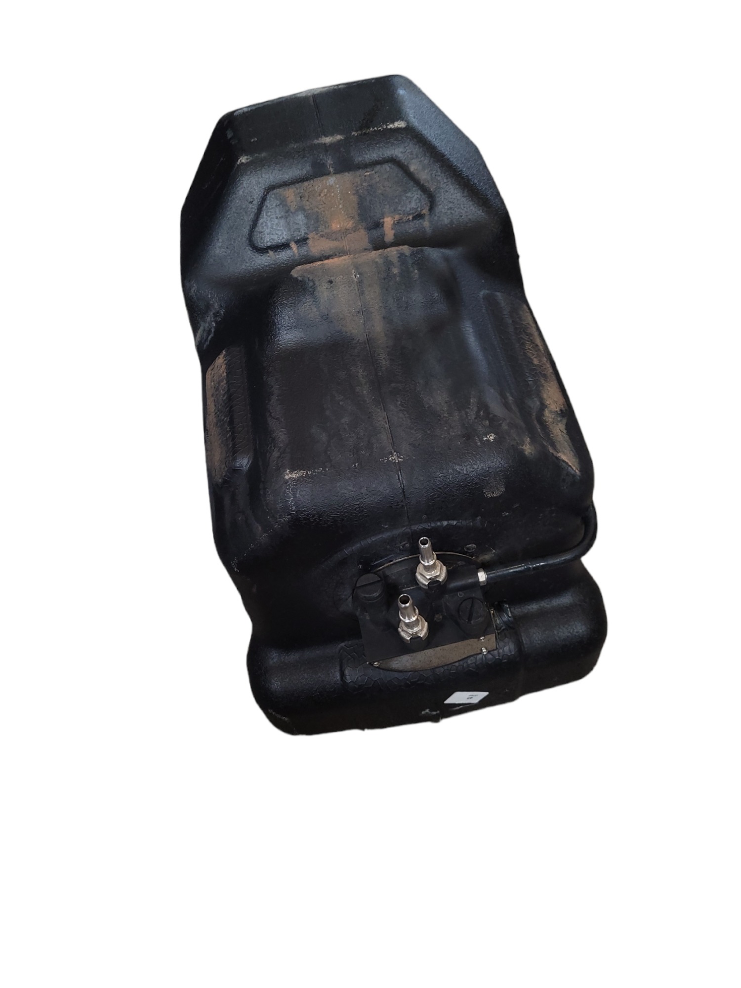 Tanque Arla M Benz Atego 2426 A9584701115 6