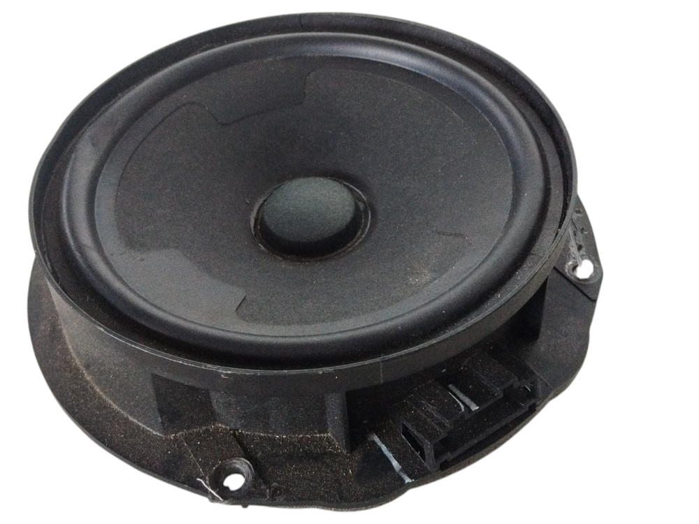 Alto Falante Porta Volkswagen Nivus 2023 6ea035453 Preto 1