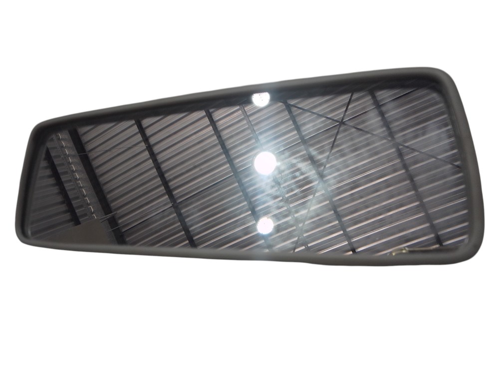 Retrovisor Interno Vw Fox Gol Saveiro 2008 A 2008 2
