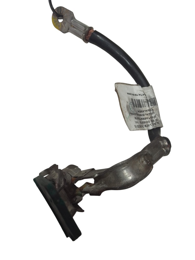 Cabo Fio Polo Positivo Bateria Xsara Picasso 2000 A 2012 2