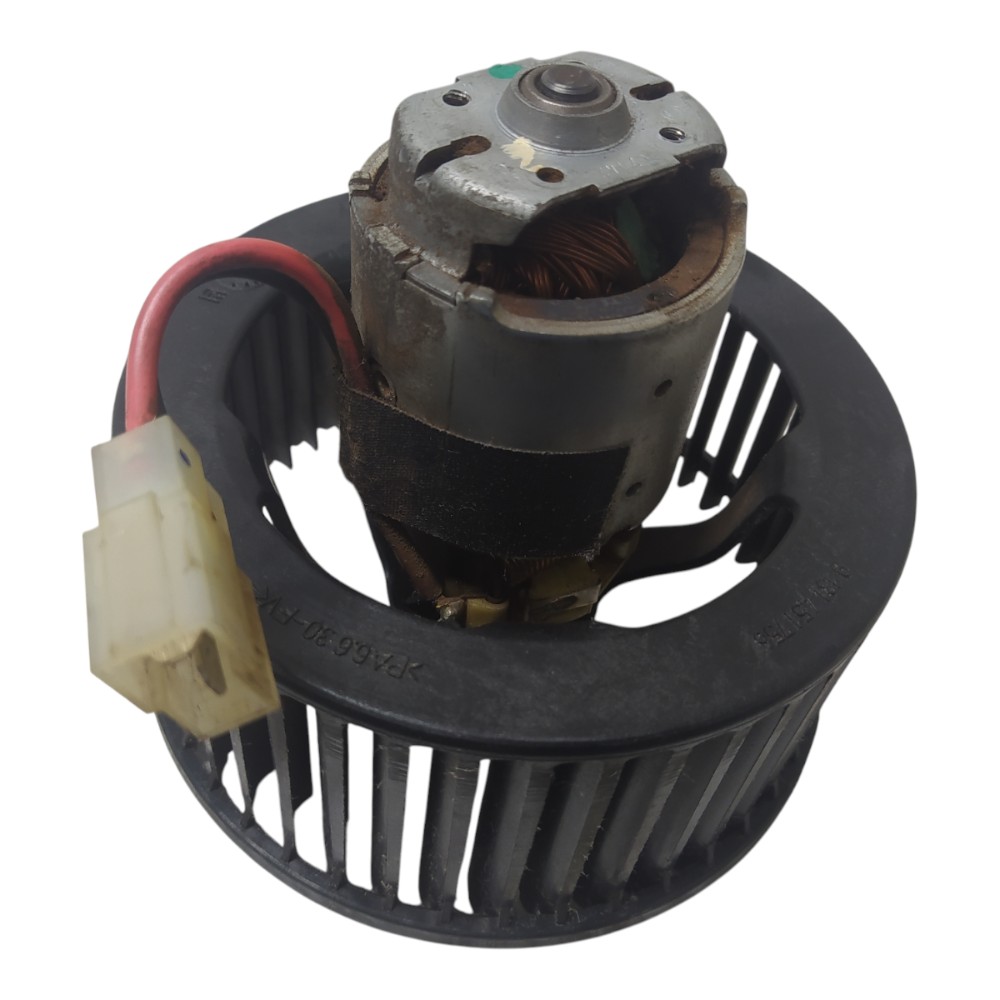 Motor Ventilador Ar Forçado Volkswagen Gol G4 2011 V83 7
