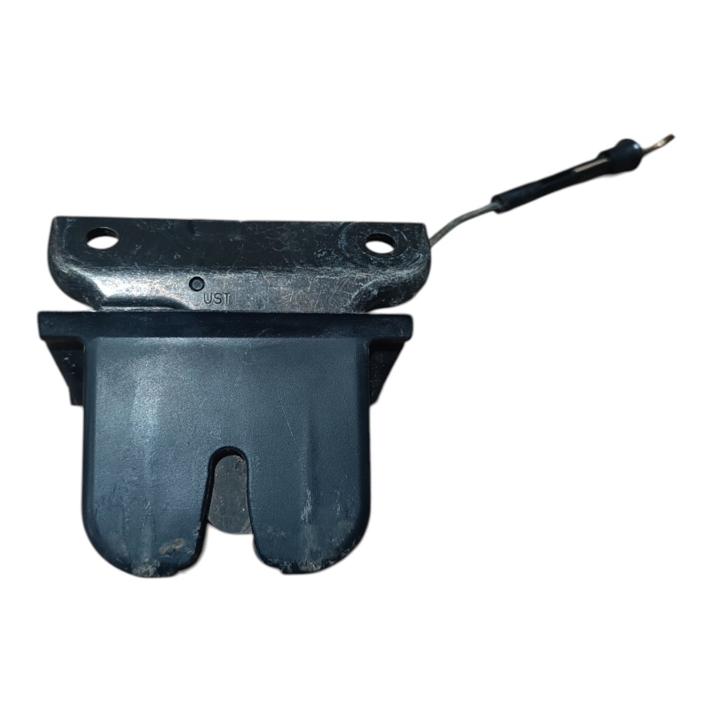 Fechadura Porta Malas Audi A3 2002 2006 4