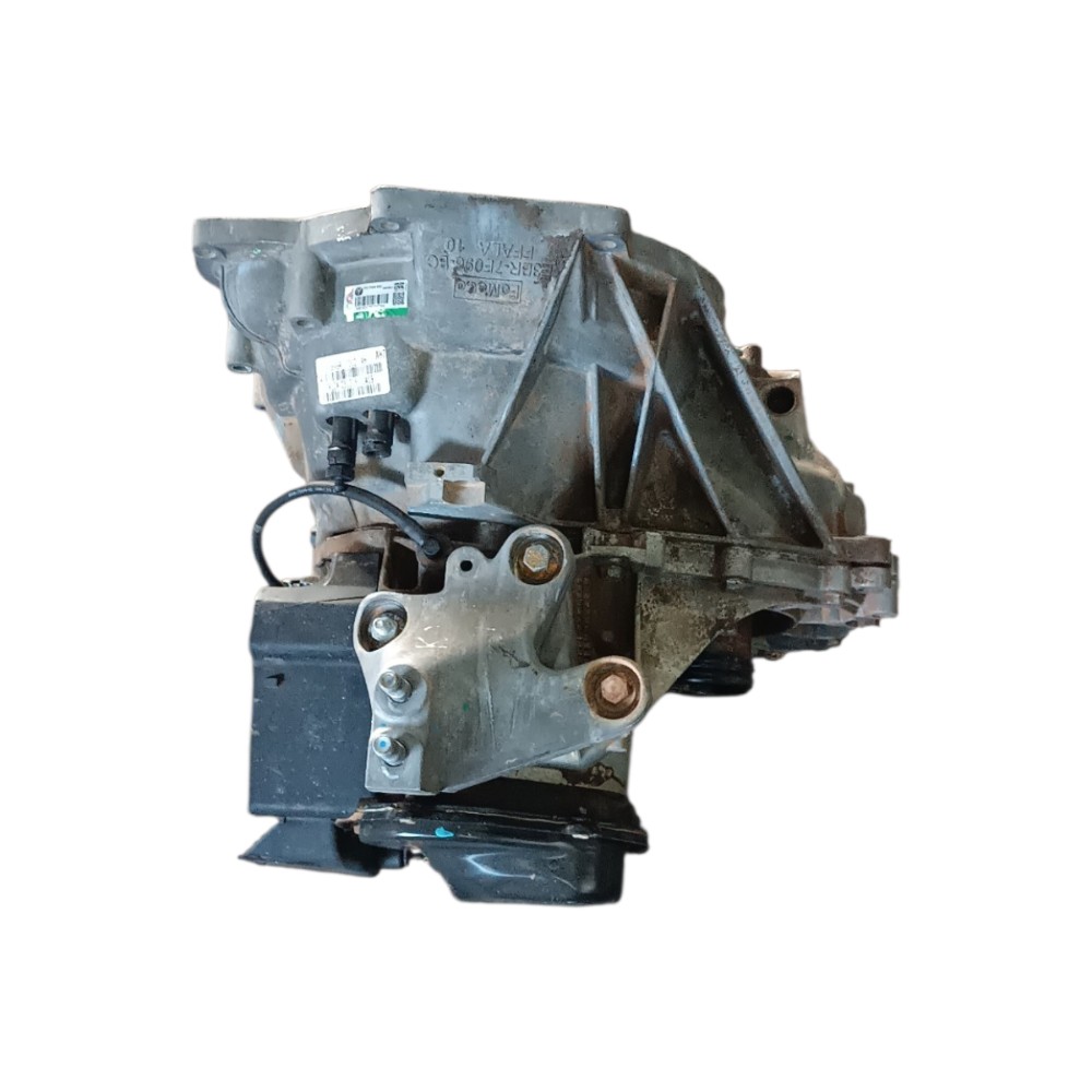 Câmbio Caixa De Marcha 1.5 3cc Ford Ka 2019