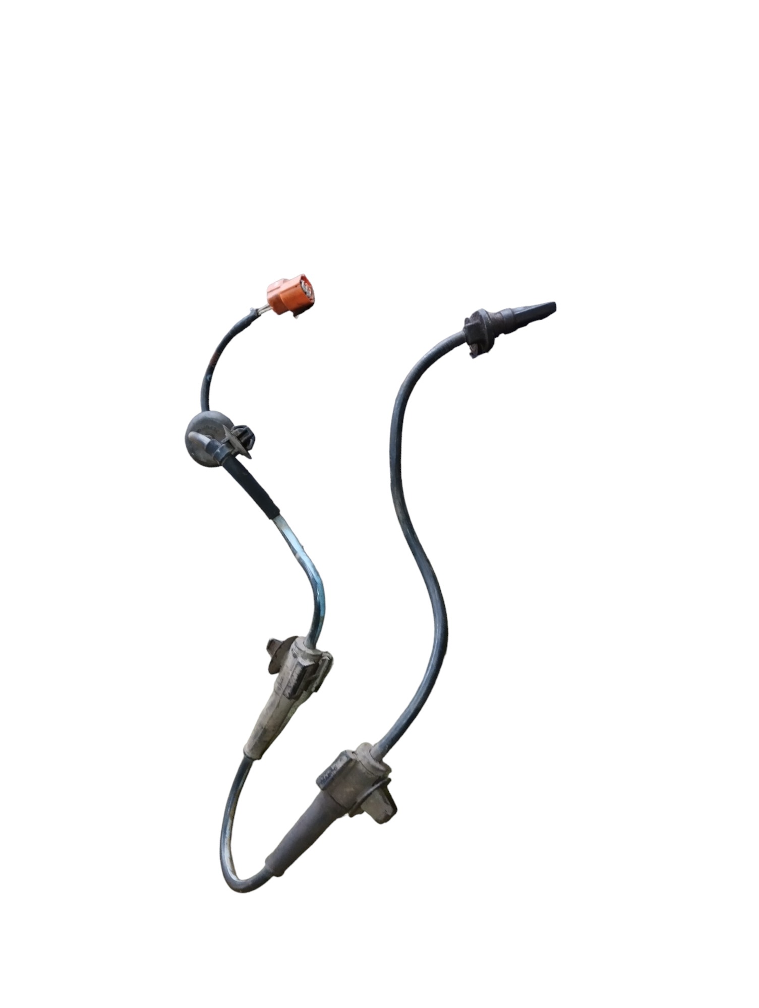 Sensor Abs Dianteiro Esquerdo Honda Fit 1.5 2004 2005 2006 3