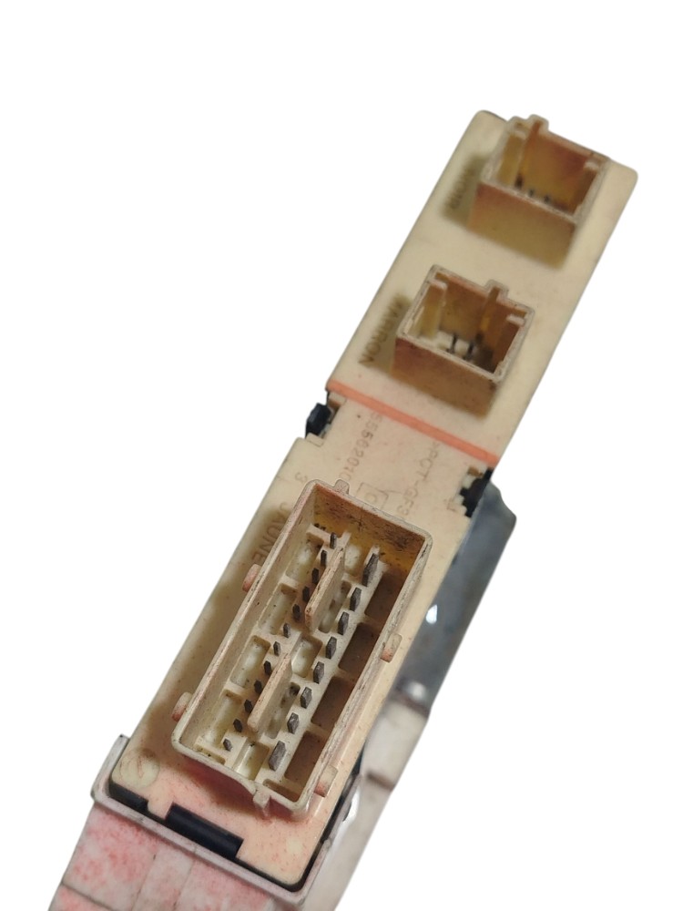 Motor Máquina Vidro Elétr Diant Esq Motoris Peugeot 307 2010 3