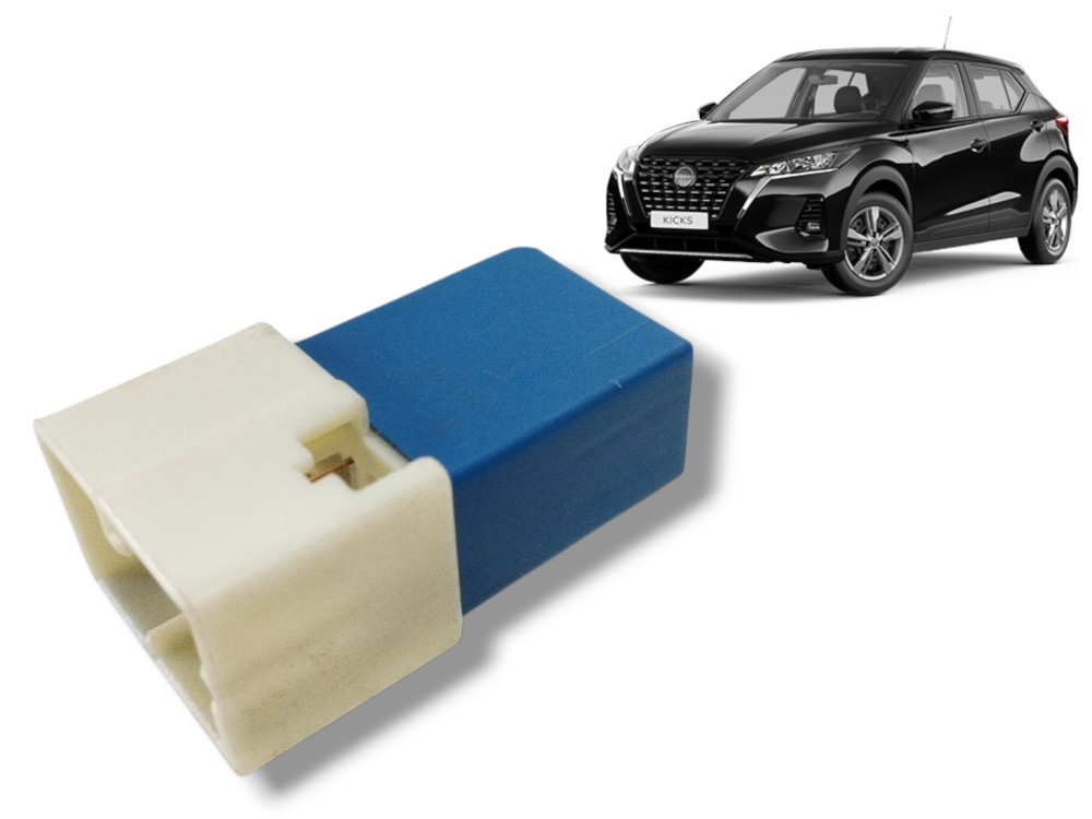 Relé Bomba De Combustível Nissan Kicks 2024 Cod2523079917 1