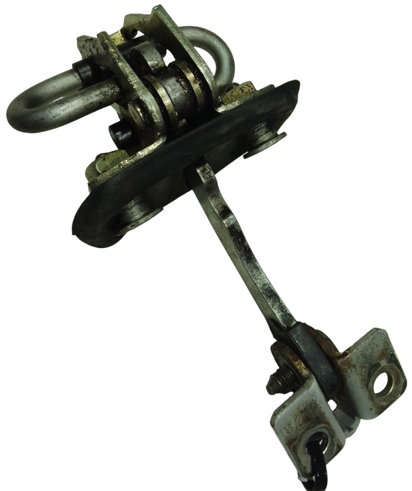 Limitador Porta Dianteira Direita Fiat Paio Siena 1996 A 05 5