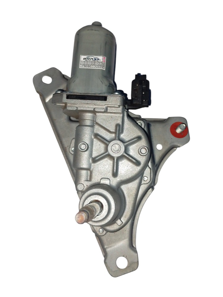 Maquina Limpador De Vidro Traseiro Toyota Etios 2014 3