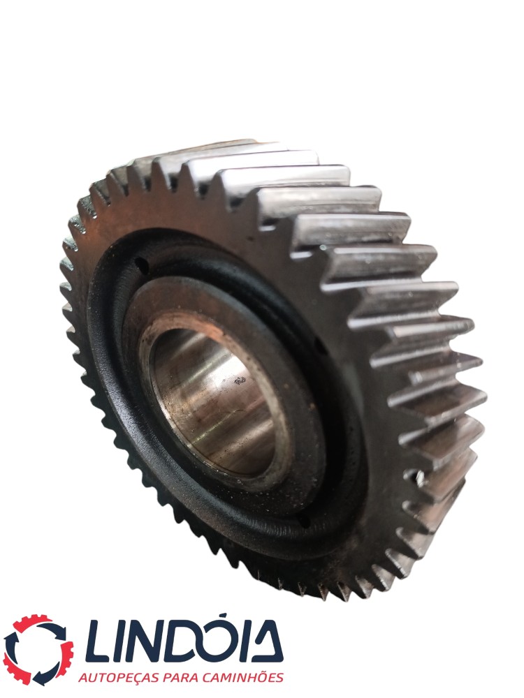 Engrenagem 4Fixa Câmbio Volvo VT 1521913 3