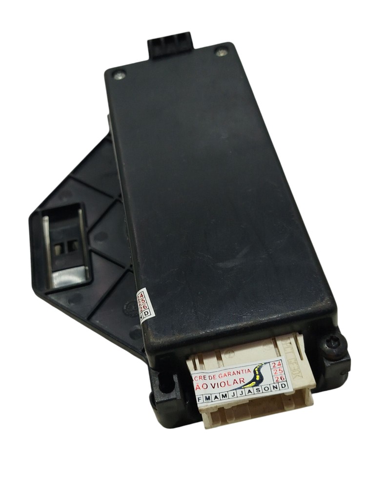 Módulo Central Bluetooth Citroen C4 2008 A 2011 9662258380 4