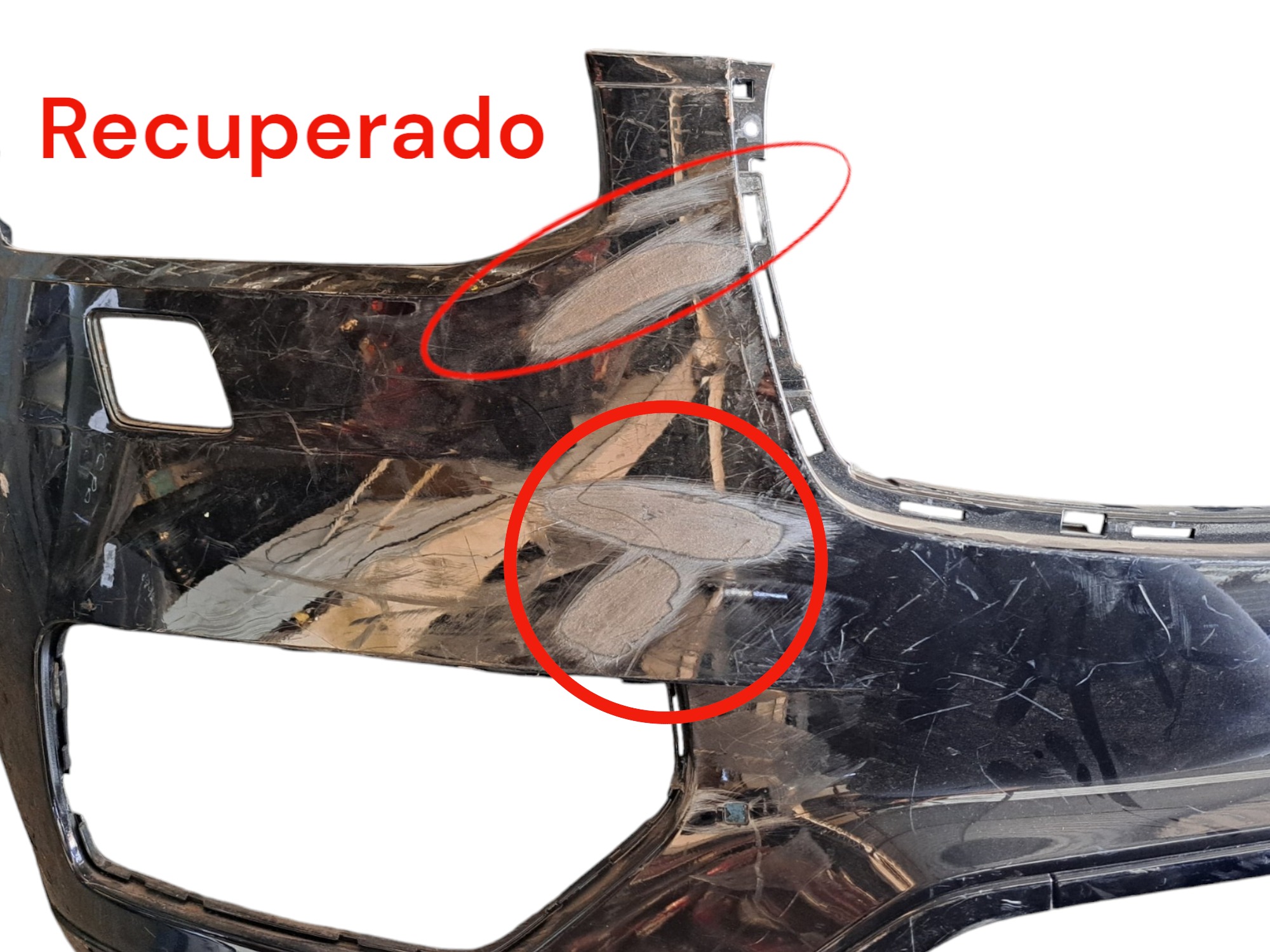 Parachoque Dianteiro Volvo Xc90 2015 2016 2017 2018 2019