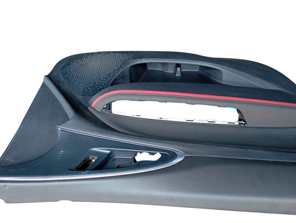 Forro Porta Dianteiro Esquerdo Gwm Ora Gt 03 2024 V625 8