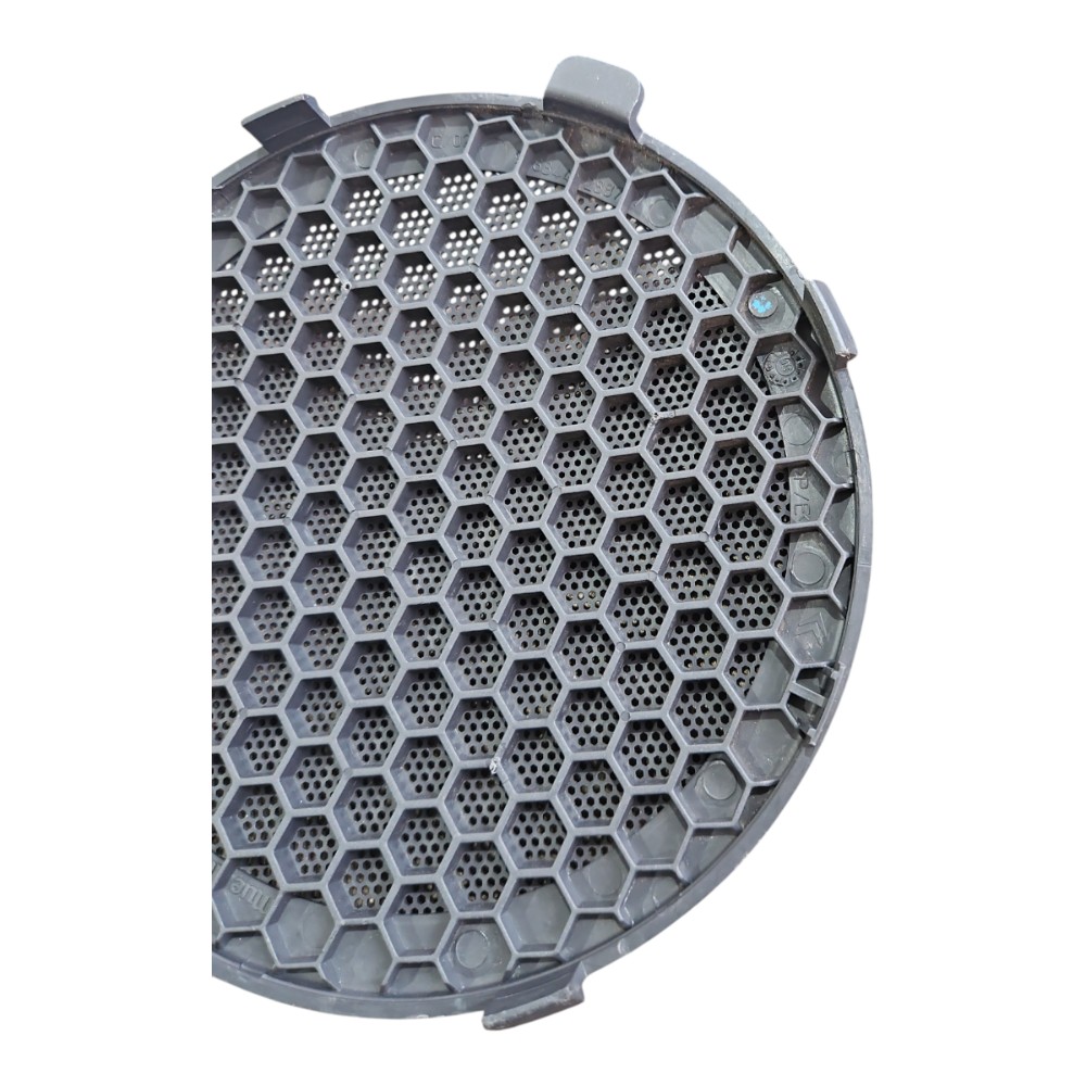 Tela Grade Alto Falante Porta Citroen Picasso Xsara/ C5 / C4 5